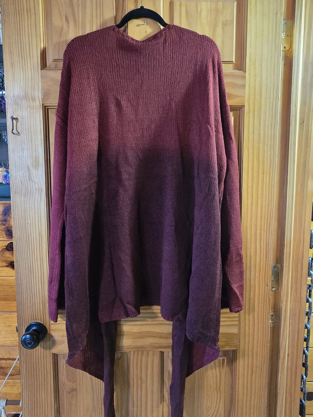Killstar Infernum Cardigan 3XL NWT - Picture 7 of 10